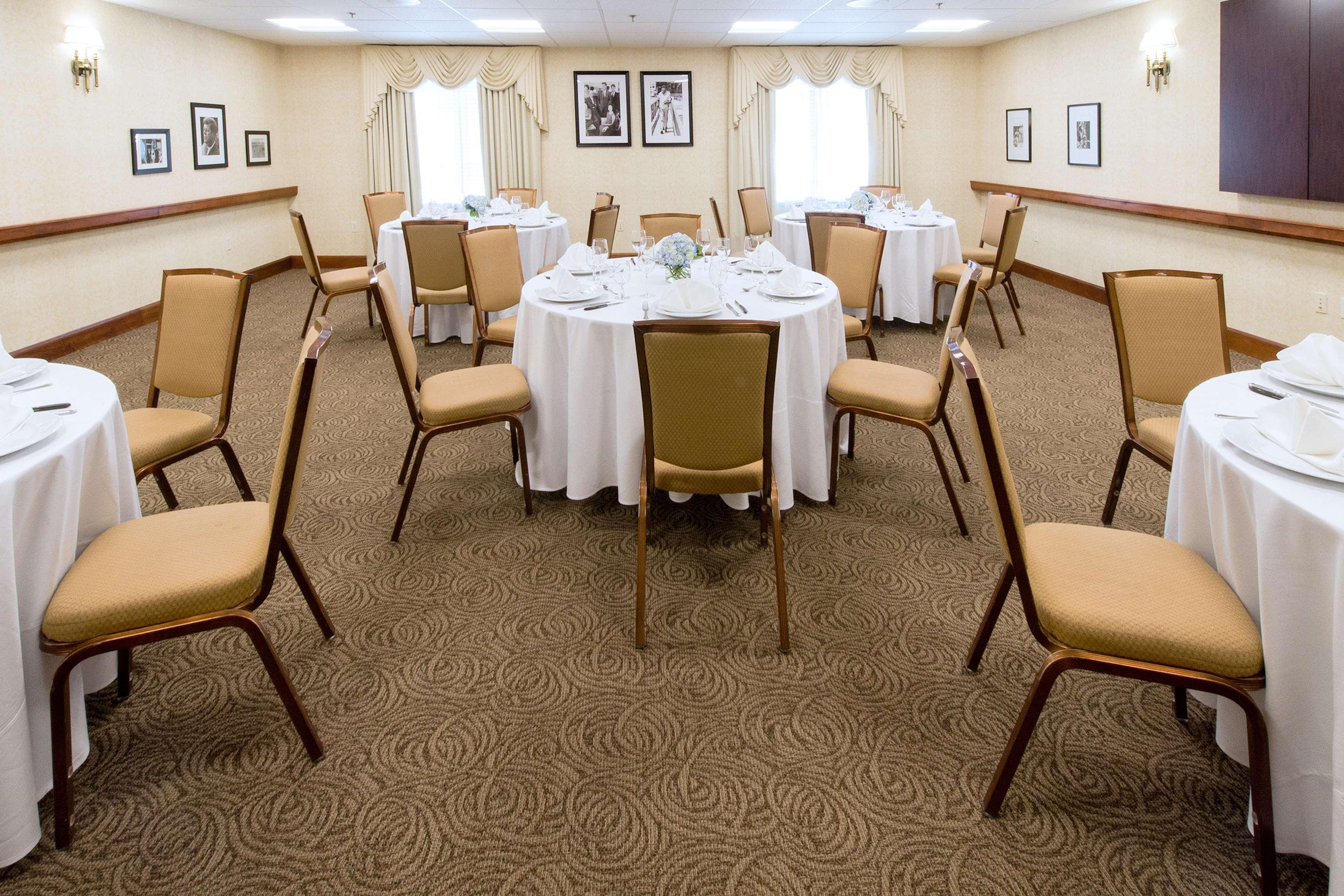 Hampton Inn Boston-Norwood Exterior foto