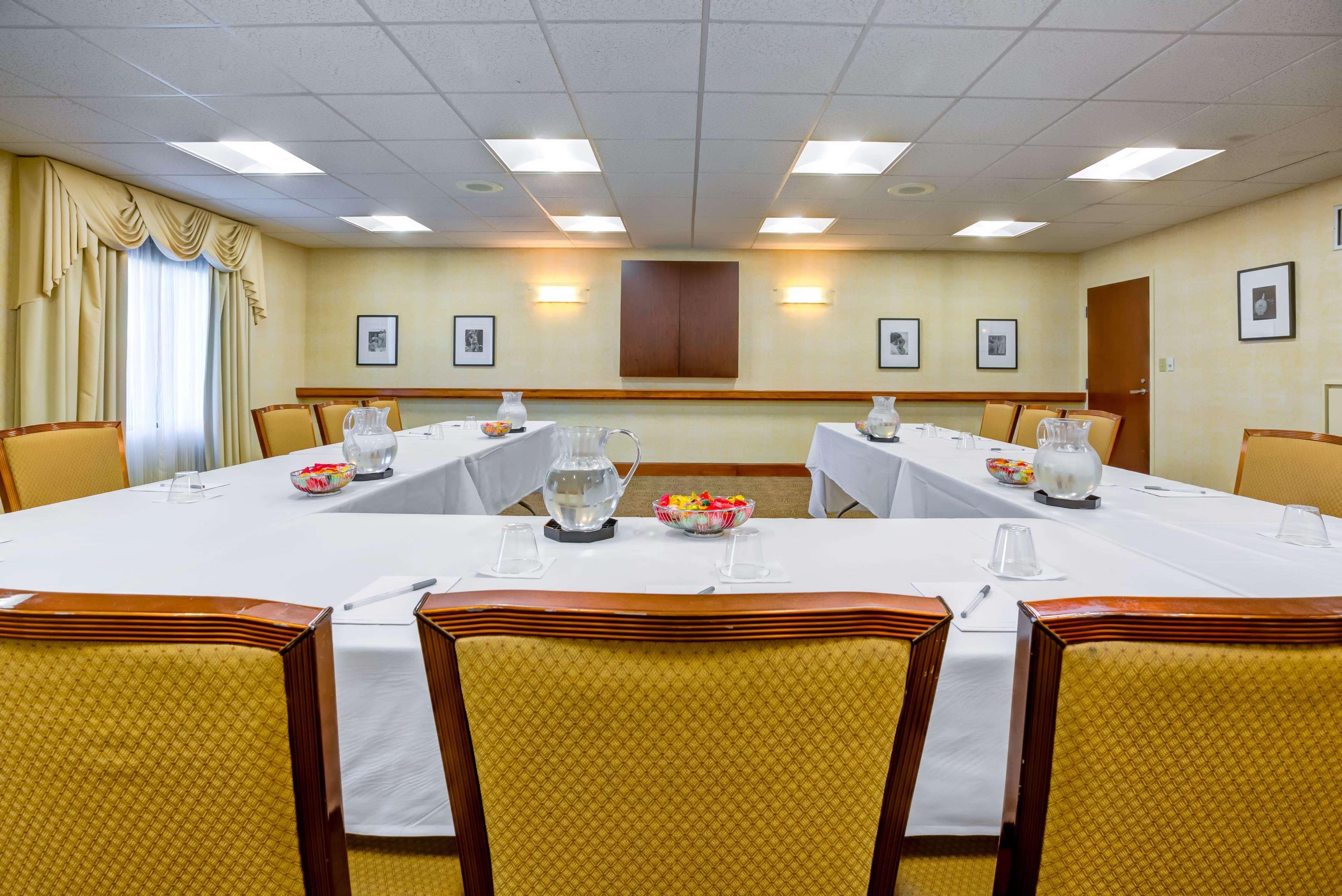 Hampton Inn Boston-Norwood Exterior foto