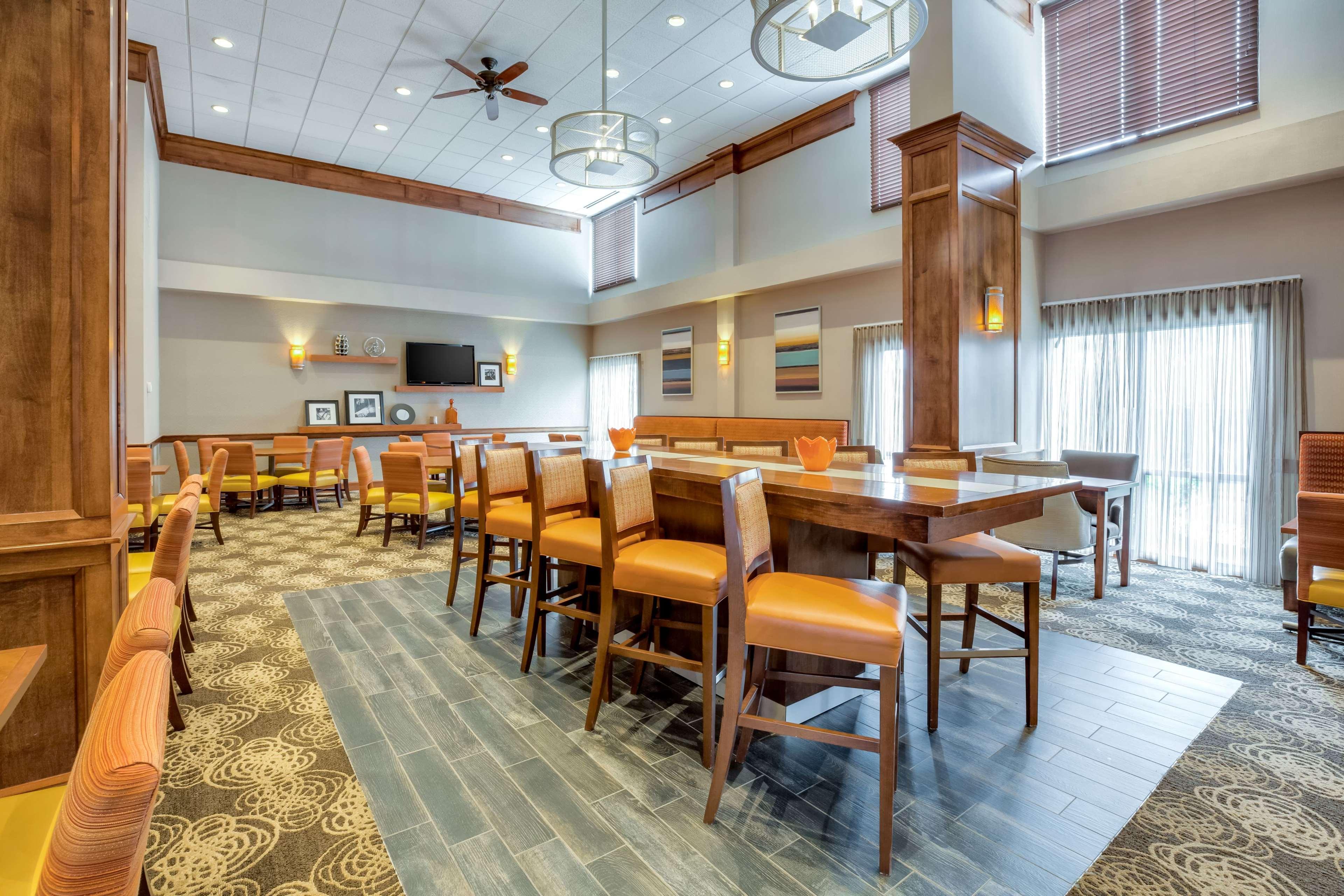Hampton Inn Boston-Norwood Exterior foto