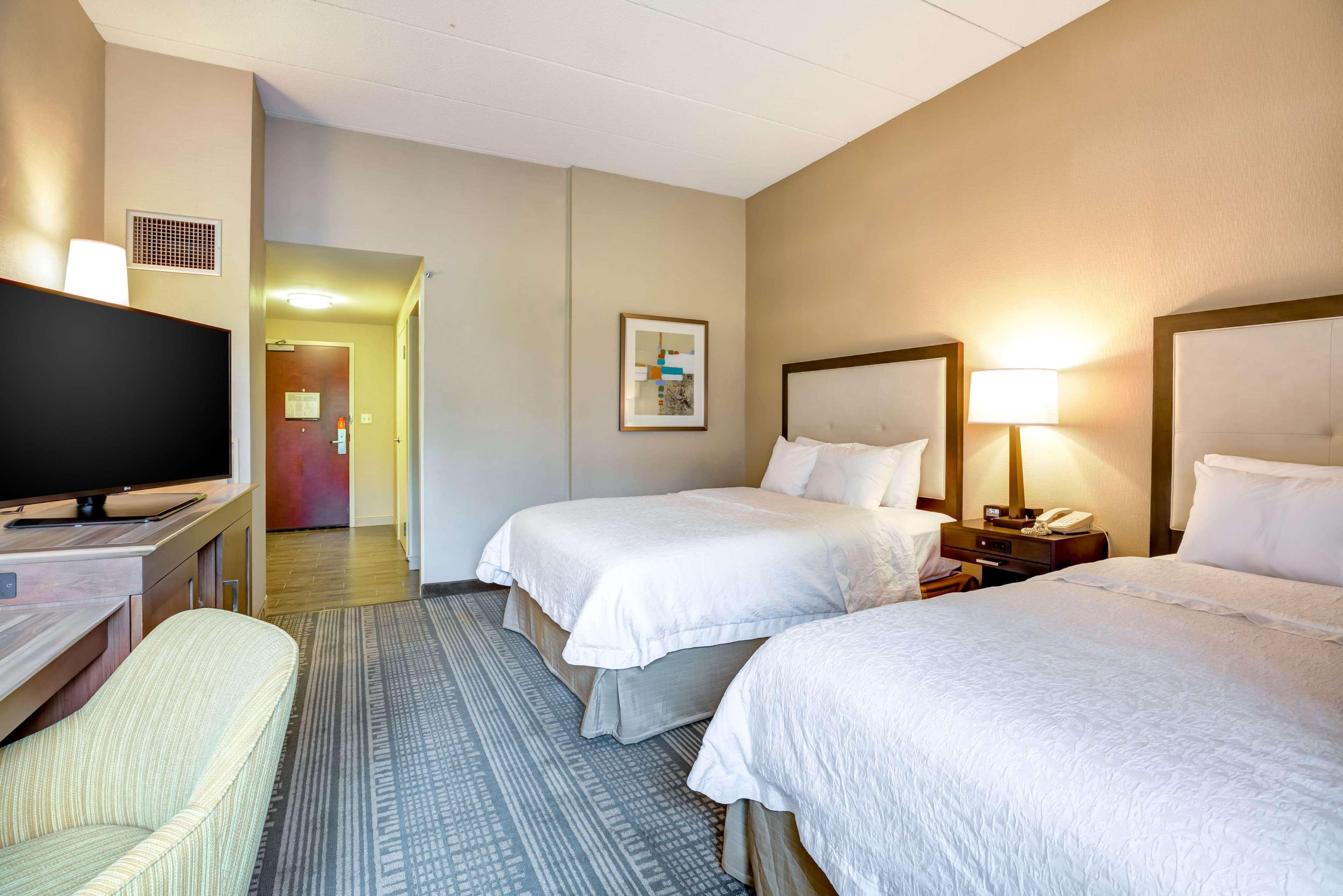 Hampton Inn Boston-Norwood Exterior foto