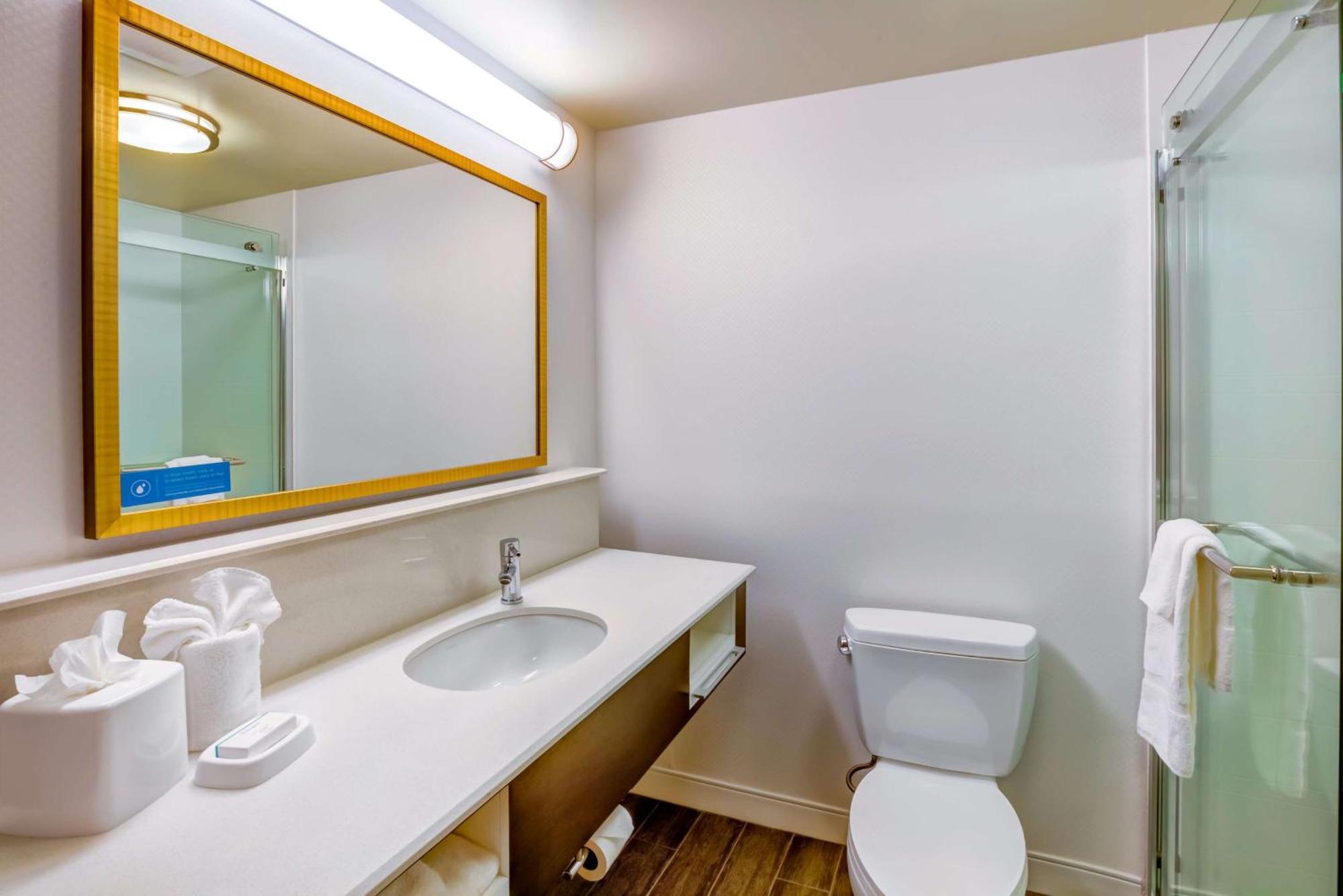 Hampton Inn Boston-Norwood Exterior foto
