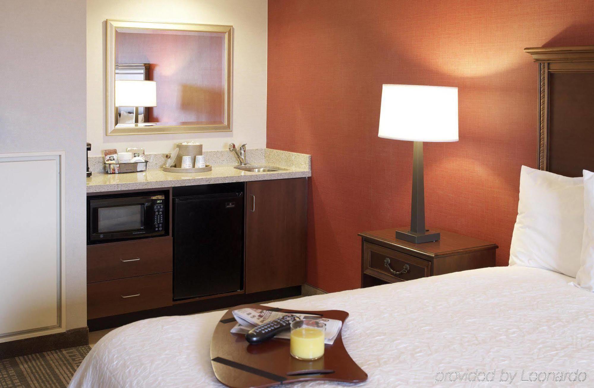 Hampton Inn Boston-Norwood Exterior foto