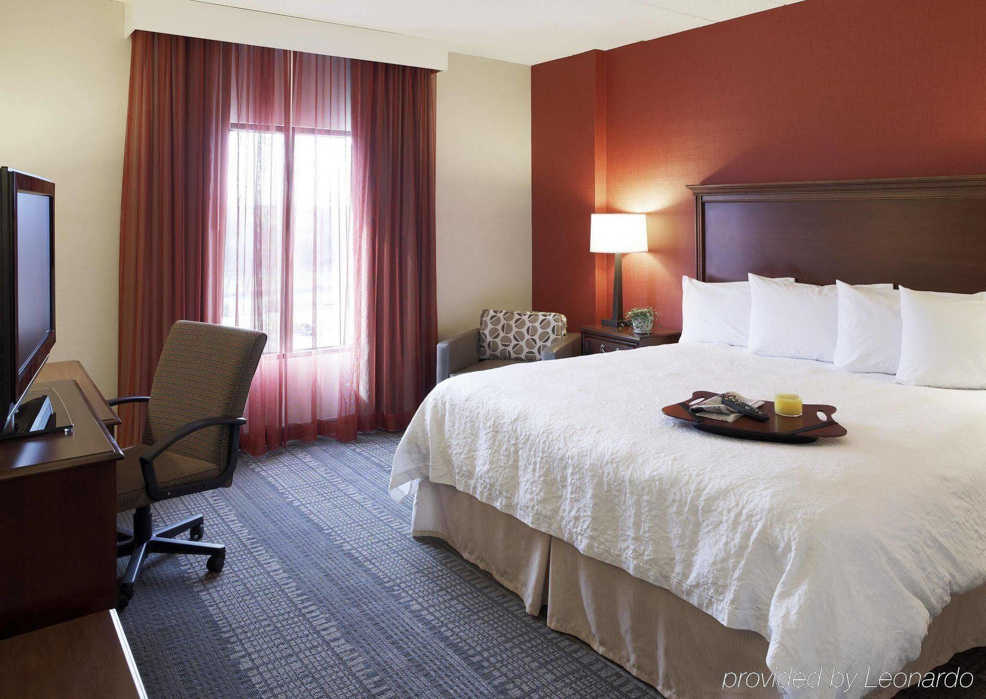 Hampton Inn Boston-Norwood Exterior foto
